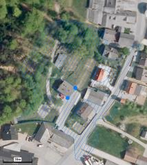 Brezplačen dostop do interneta sedaj tudi v Repnjah